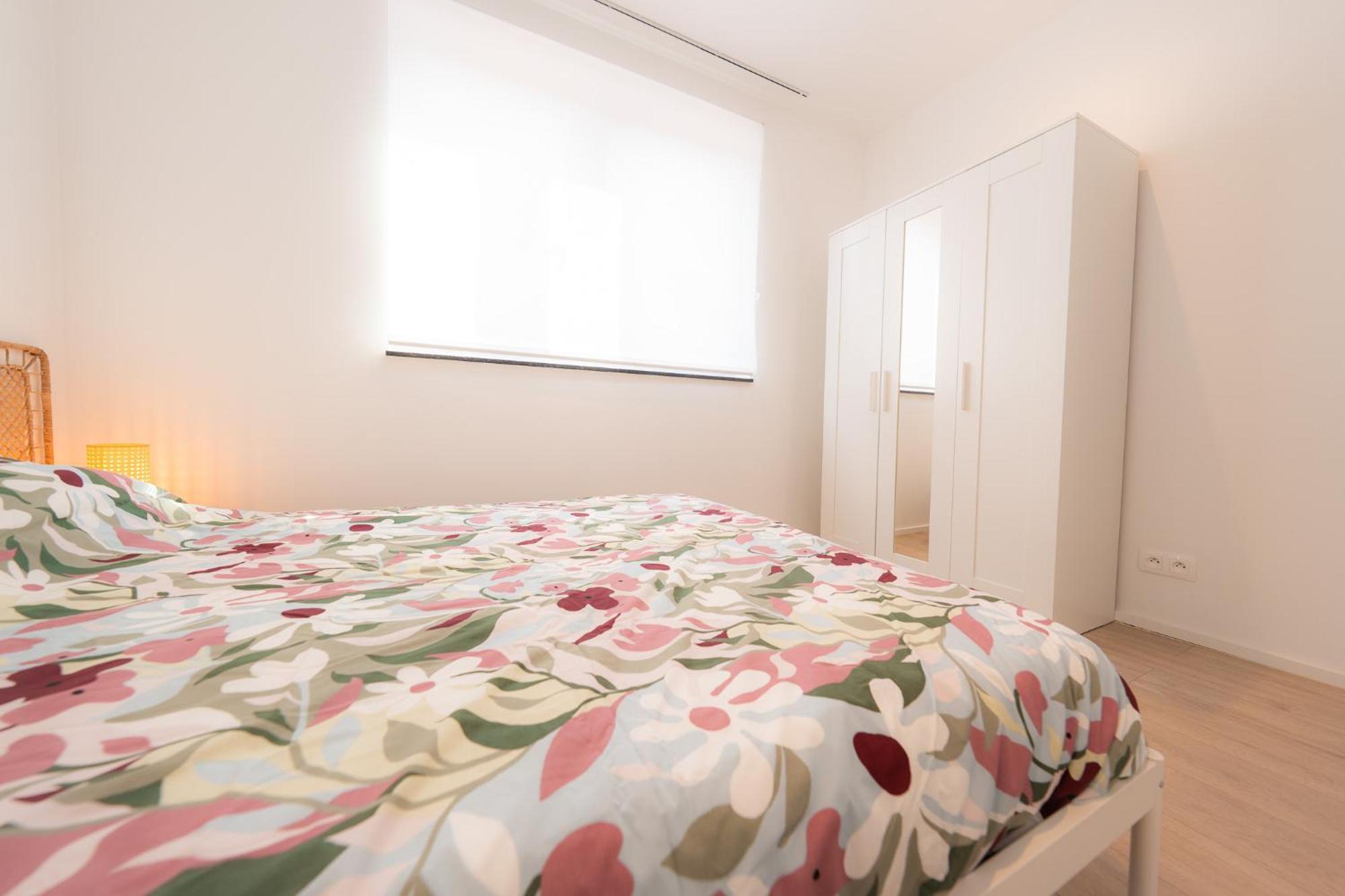 Appartement Cosy Pres De Tout ! Mons Exterior foto